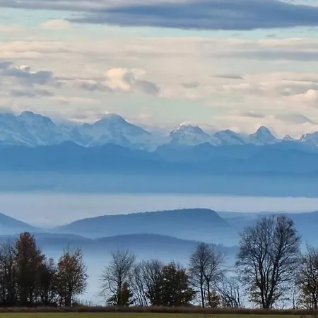 Bio- Und Wellnesshotel Alpenblick ホテル