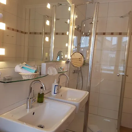 호텔 Bio- Und Wellnesshotel Alpenblick