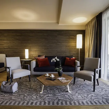 Hotel Bio- Und Wellnesshotel Alpenblick 4*