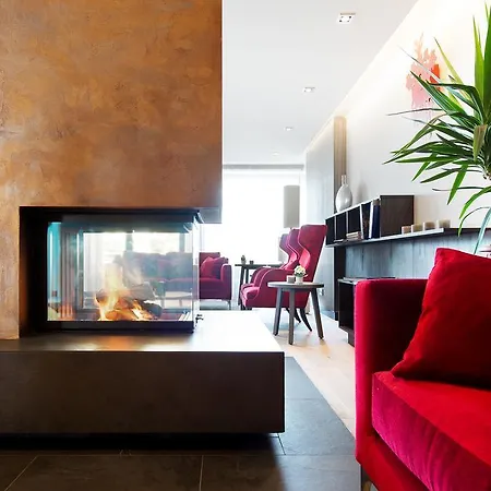 Bio- Und Wellnesshotel Alpenblick ヘーヘンシュヴァント