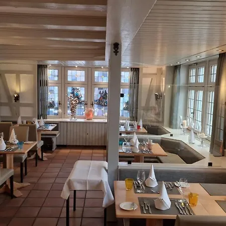 Bio- Und Wellnesshotel Alpenblick ホテル