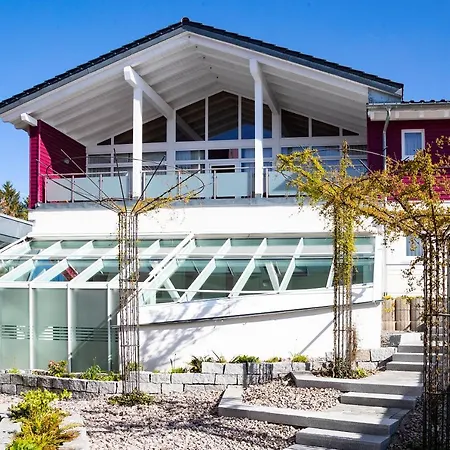 Hotel Bio- Und Wellnesshotel Alpenblick 4*