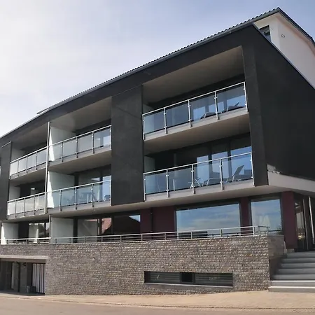 Bio- Und Wellnesshotel Alpenblick 4* ヘーヘンシュヴァント