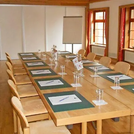 Bio- Und Wellnesshotel Alpenblick ホテル 4*