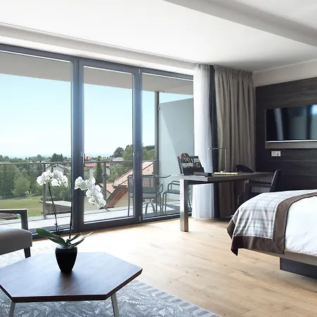 Bio- Und Wellnesshotel Alpenblick 4* Höchenschwand