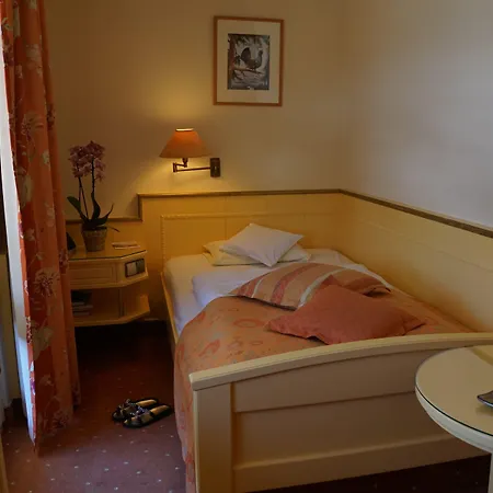 Hotell Bio- Und Wellnesshotel Alpenblick Höchenschwand