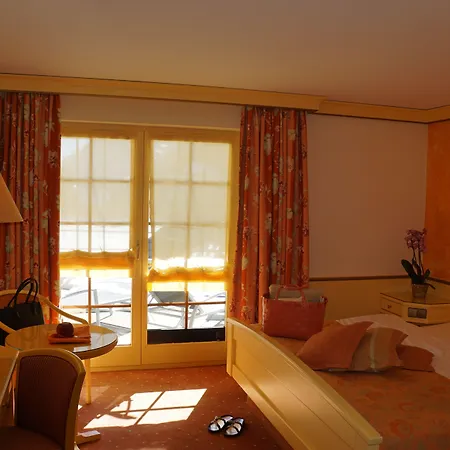 Bio- Und Wellnesshotel Alpenblick Hotel Höchenschwand