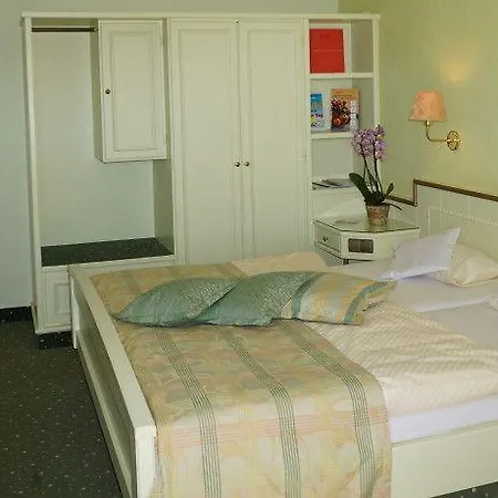 Hotel Bio- Und Wellnesshotel Alpenblick