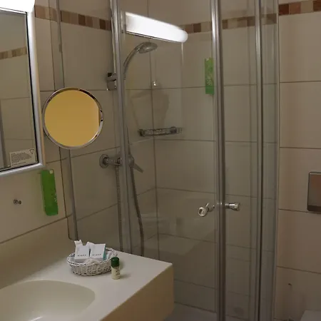 Bio- Und Wellnesshotel Alpenblick