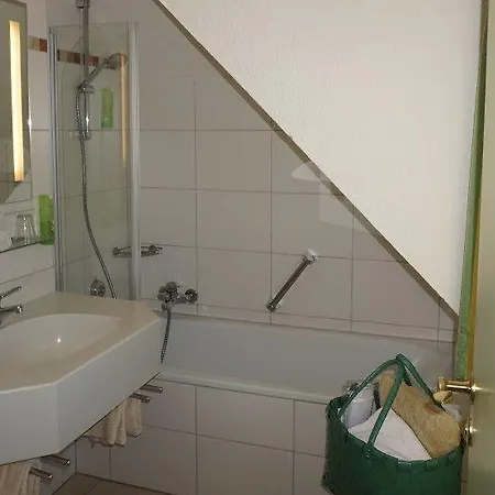 Hotel Bio- Und Wellnesshotel Alpenblick