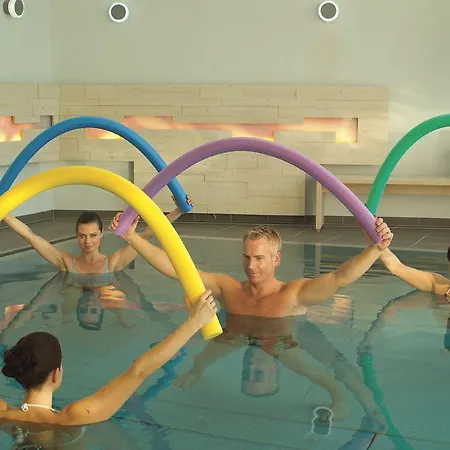 Bio- Und Wellnesshotel Alpenblick Höchenschwand