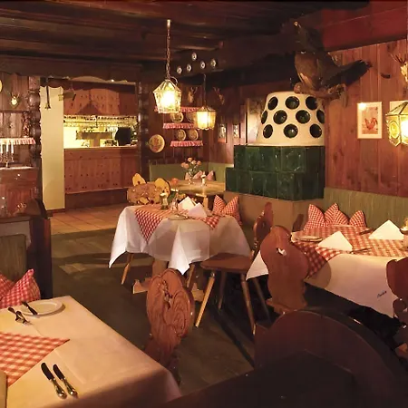 Bio- Und Wellnesshotel Alpenblick 4* Höchenschwand