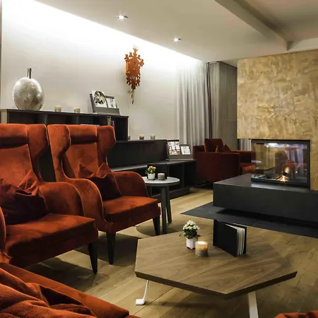 Bio- Und Wellnesshotel Alpenblick