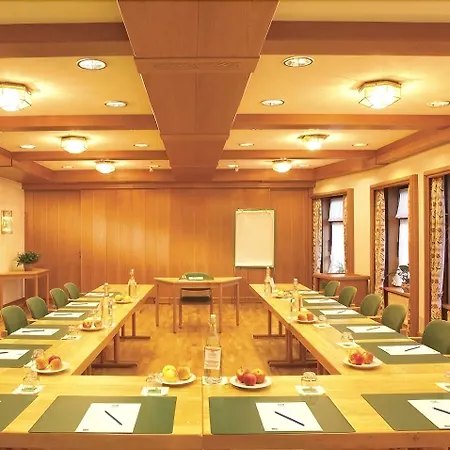 Bio- Und Wellnesshotel Alpenblick