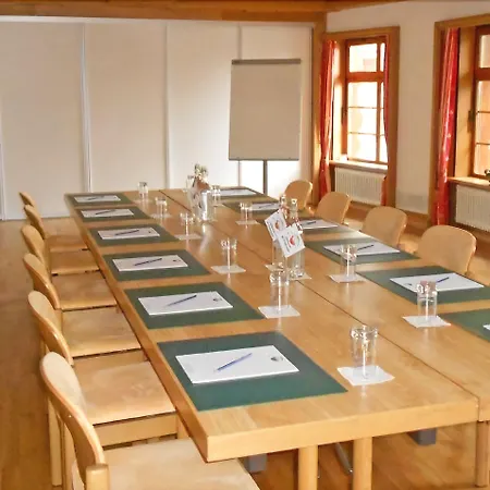 Bio- Und Wellnesshotel Alpenblick Hotel Höchenschwand