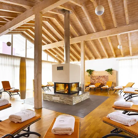 Hotel Bio- Und Wellnesshotel Alpenblick Höchenschwand