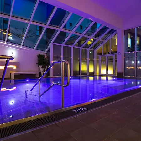 Bio- Und Wellnesshotel Alpenblick Hotel