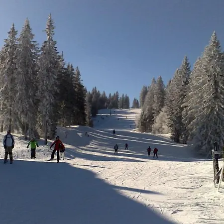 Hotel Bio- Und Wellnesshotel Alpenblick