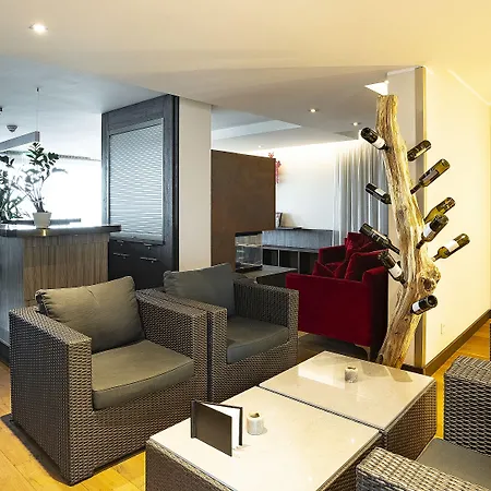 Bio- Und Wellnesshotel Alpenblick Höchenschwand