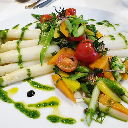 Bio- Und Wellnesshotel Alpenblick