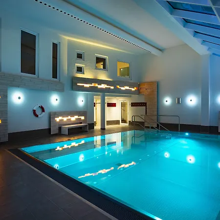 Bio- Und Wellnesshotel Alpenblick Hotell Höchenschwand