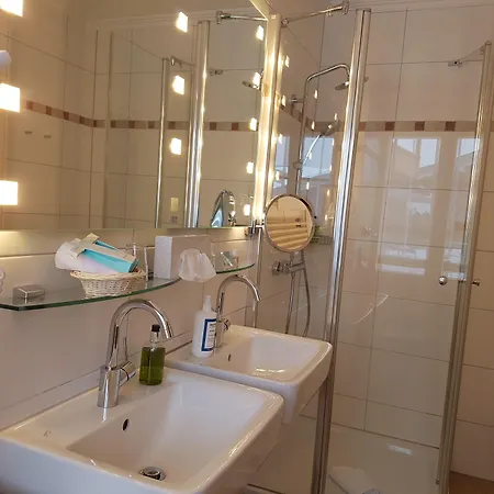 Hotell Bio- Und Wellnesshotel Alpenblick Höchenschwand