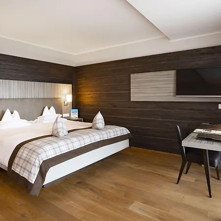 Bio- Und Wellnesshotel Alpenblick Hotel Höchenschwand