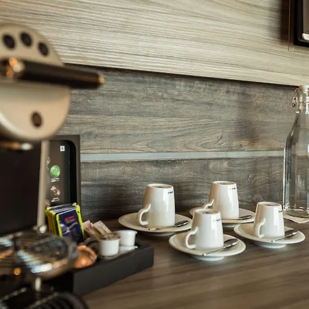 Bio- Und Wellnesshotel Alpenblick