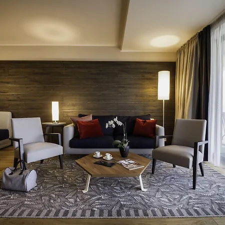 Hotel Bio- Und Wellnesshotel Alpenblick 4*