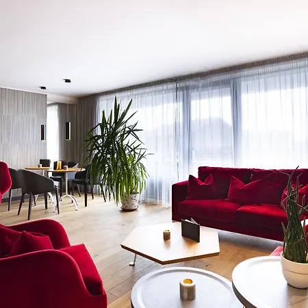 Hotel Bio- Und Wellnesshotel Alpenblick