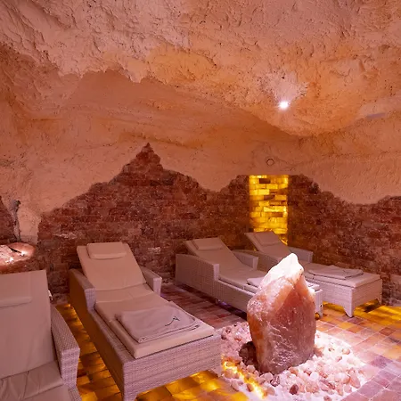 Bio- Und Wellnesshotel Alpenblick Hotel 4*