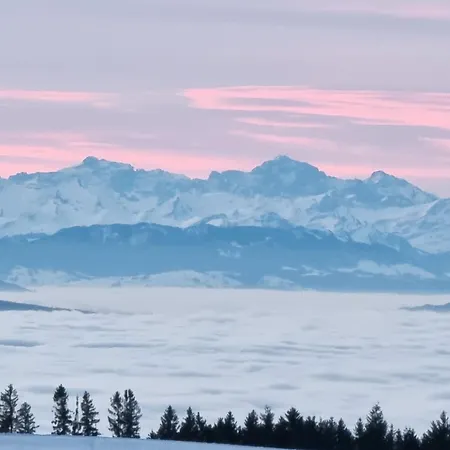 Hotel Bio- Und Wellnesshotel Alpenblick