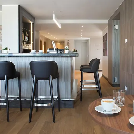 Bio- Und Wellnesshotel Alpenblick 4* ヘーヘンシュヴァント