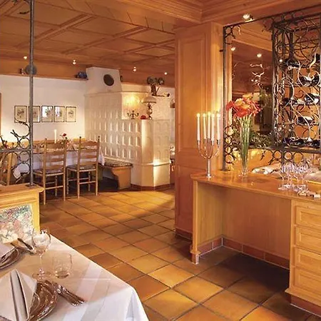 Bio- Und Wellnesshotel Alpenblick ヘーヘンシュヴァント