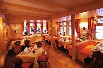 Bio- Und Wellnesshotel Alpenblick Hotell