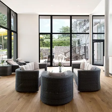 Bio- Und Wellnesshotel Alpenblick Hotel 4*