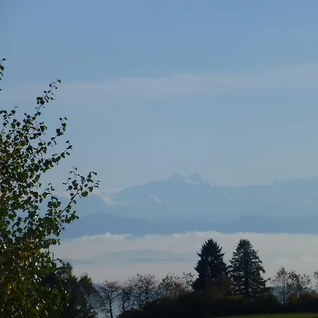 Bio- Und Wellnesshotel Alpenblick Hotel 4*