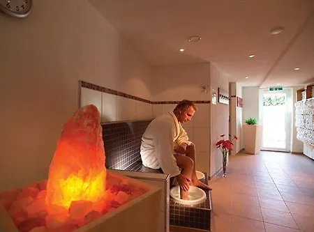 Bio- Und Wellnesshotel Alpenblick