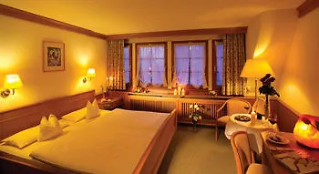 Hotel Bio- Und Wellnesshotel Alpenblick Höchenschwand