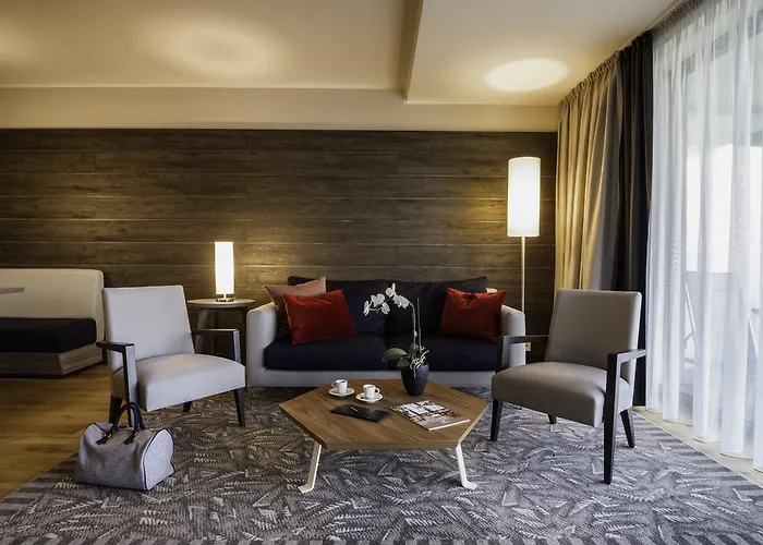 ホテル Bio- Und Wellnesshotel Alpenblick 4*