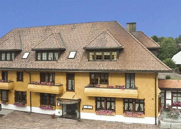 Bio- Und Wellnesshotel Alpenblick ホテル ヘーヘンシュヴァント