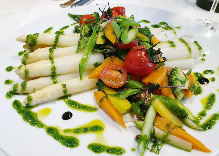 Bio- Und Wellnesshotel Alpenblick