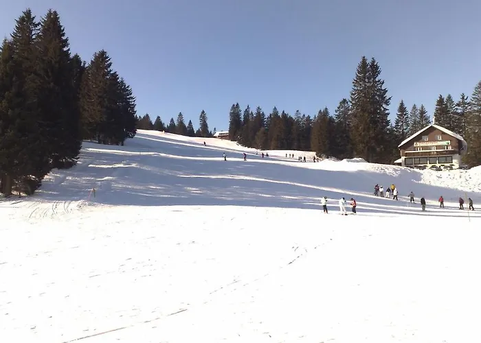 Bio- Und Wellnesshotel Alpenblick ホテル ヘーヘンシュヴァント